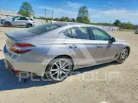 2023 Genesis G70 фото