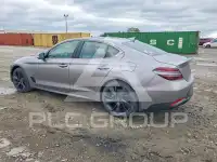 2023 Genesis G70 фото