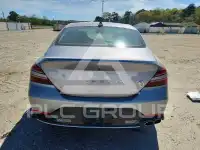 2023 Genesis G70 фото