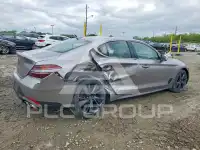 2023 Genesis G70 фото