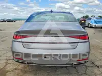 2023 Genesis G90 фото