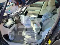 2023 Genesis G90 фото