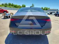 2023 Genesis G90 фото