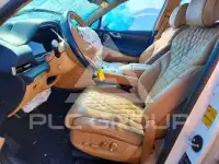 2023 Genesis GV80 photo