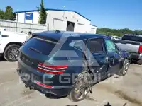 2023 Genesis GV80 photo