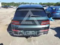 2023 Genesis GV80 photo