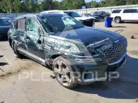 2023 Genesis GV80 photo