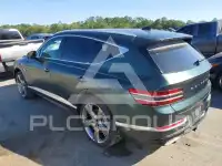 2023 Genesis GV80 photo