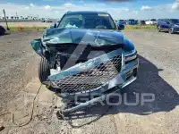 2023 Genesis GV80 фото