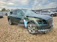 2023 Genesis GV80 фото