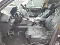 2023 Genesis GV80 photo