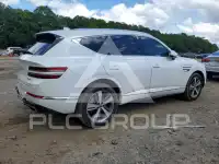 2023 Genesis GV80 фото