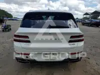 2023 Genesis GV80 фото