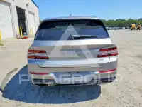 2023 Genesis GV80 photo