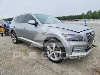 2023 Genesis GV80 photo