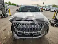 2023 Genesis GV80 фото