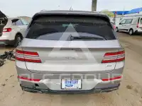 2023 Genesis GV80 фото