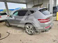 2023 Genesis GV80 фото