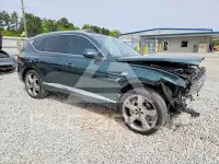 2023 Genesis GV80 фото