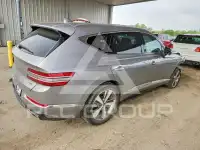 2023 Genesis GV80 фото