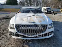 2023 Genesis G80 фото