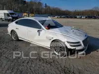 2023 Genesis G80 фото