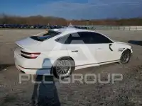 2023 Genesis G80 фото