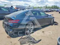 2023 Genesis G80 photo