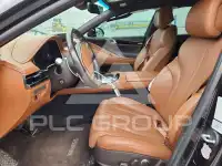 2023 Genesis G80 фото