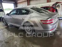 2023 Genesis G80 фото