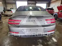 2023 Genesis G80 фото