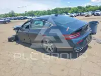 2023 Genesis G80 photo