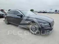 2023 Genesis G80 фото