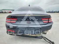 2023 Genesis G80 фото