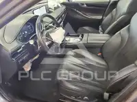 2023 Genesis G80 фото