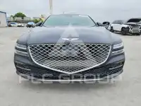 2023 Genesis G80 фото