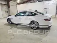 2023 Genesis G80 фото