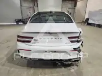2023 Genesis G80 фото