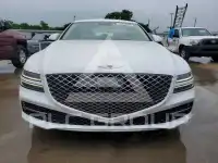 2023 Genesis G80 photo