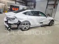 2023 Genesis G80 фото