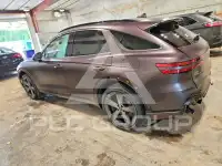 2023 Genesis GV70 фото
