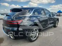 2023 Genesis GV70 фото