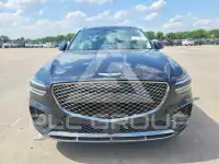 2023 Genesis GV70 фото