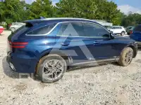 2023 Genesis GV70 фото