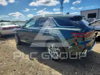 2023 Genesis GV70 фото