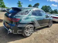 2023 Genesis GV70 фото