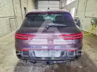 2023 Genesis GV70 фото