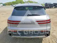 2023 Genesis GV70 фото