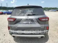 2023 Ford ESCAPE фото