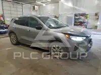 2023 Ford ESCAPE photo